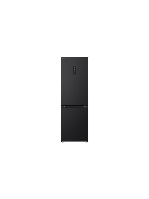 LG GBV5150DEP Alulfagyasztós hűtőszekrény, DoorCooling⁺™ technológia,