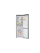 LG GBV5150DEP Alulfagyasztós hűtőszekrény, DoorCooling⁺™ technológia,