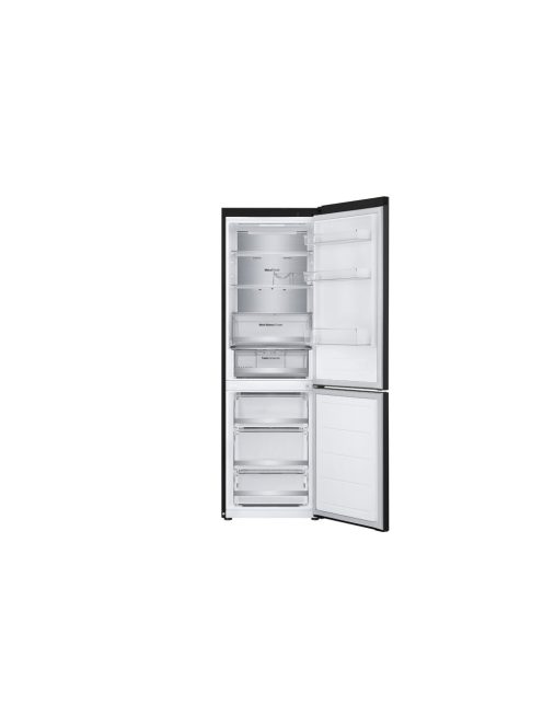 LG GBV5150DEP Alulfagyasztós hűtőszekrény, DoorCooling⁺™ technológia,