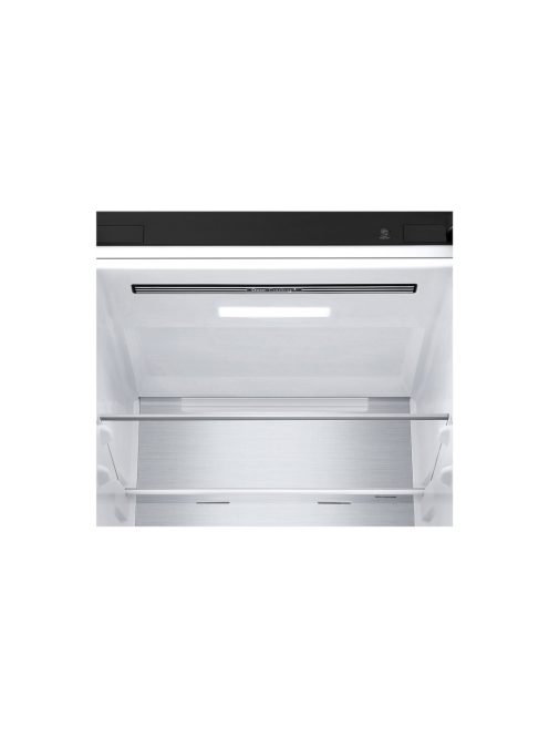 LG GBV5150DEP Alulfagyasztós hűtőszekrény, DoorCooling⁺™ technológia,