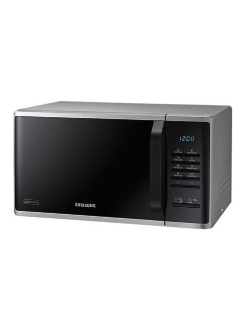 Samsung Ms23K3513As/Eo Mikrohullámú Sütő
