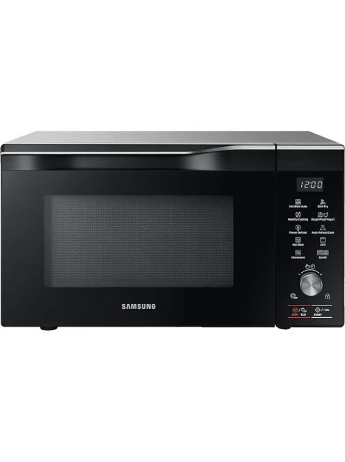 Samsung Mc32K7055Ct/Eo Meleglevegős Mikrohullámú Sütő