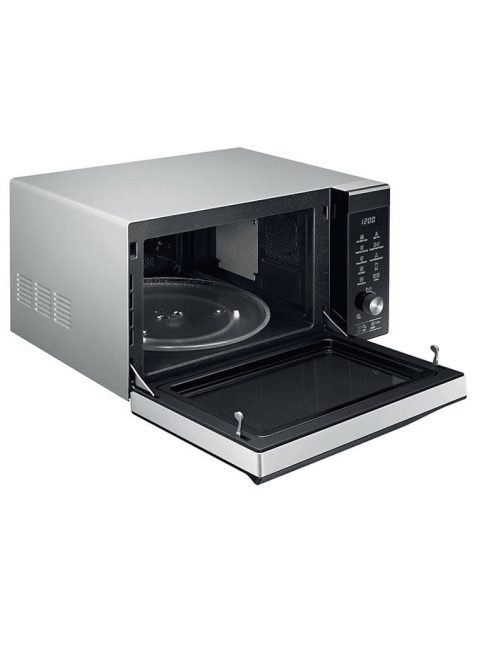 Samsung Mc32K7055Ct/Eo Meleglevegős Mikrohullámú Sütő