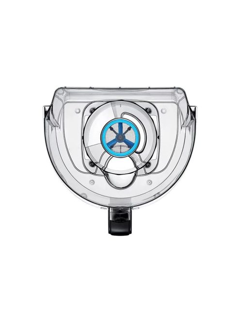 Samsung VC07M2110SR/GE porzsák nélküli porszívó
