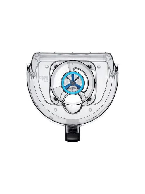Samsung VC07M21A0VN/GE porzsák nélküli porszívó