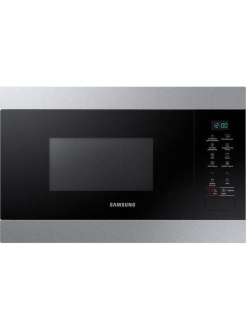 Samsung Mg22M8074At/Eo Mikrohullámú Sütő