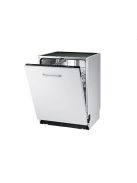 Samsung Dw60M6040Bb/Eo Beépíthető 60 Cm Széles Mosogatógép