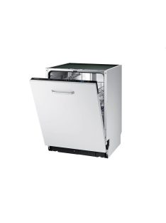   Samsung Dw60M6040Bb/Eo Beépíthető 60 Cm Széles Mosogatógép