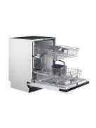 Samsung Dw60M6040Bb/Eo Beépíthető 60 Cm Széles Mosogatógép