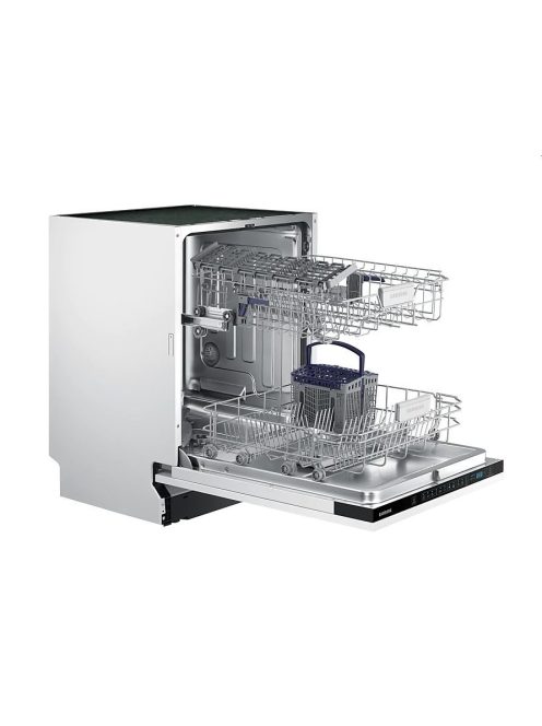 Samsung Dw60M6040Bb/Eo Beépíthető 60 Cm Széles Mosogatógép