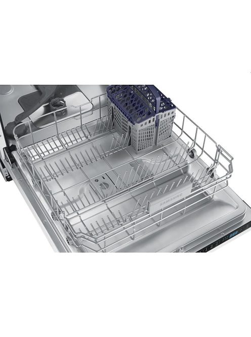 Samsung Dw60M6040Bb/Eo Beépíthető 60 Cm Széles Mosogatógép