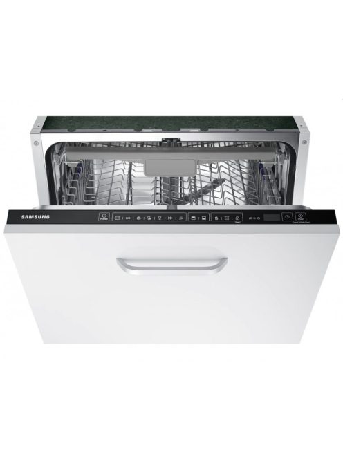 Samsung DW60M6050BB/EO Beépíthető 60 cm széles mosogatógép