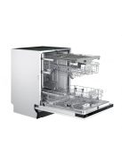 Samsung Dw60M6050Bb/Eo Beépíthető 60 Cm Széles Mosogatógép