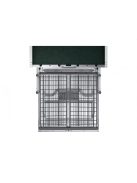 Samsung Dw60M6050Bb/Eo Beépíthető 60 Cm Széles Mosogatógép