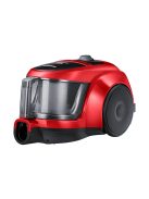 Samsung VCC45T0S3R/BOL Hagyományos porzsák nélküli porszívó 850 W