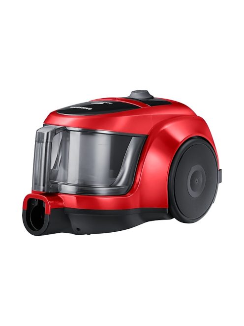 Samsung VCC45T0S3R/BOL Hagyományos porzsák nélküli porszívó 850 W