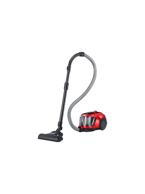 Samsung VCC45T0S3R/BOL Hagyományos porzsák nélküli porszívó 850 W