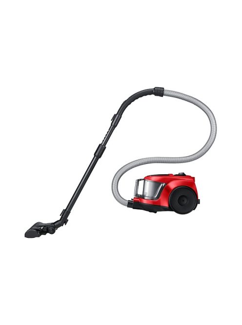 Samsung VCC45T0S3R/BOL Hagyományos porzsák nélküli porszívó 850 W