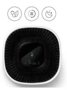 Samsung Ax34R3020Ww/Eu Légtisztító
