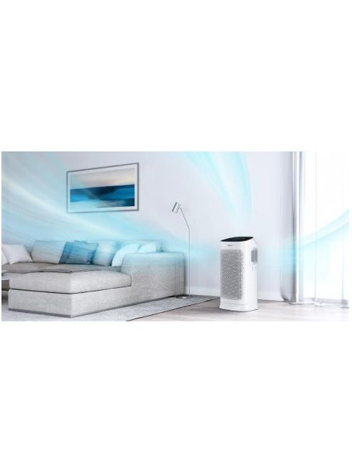 Samsung Ax60R5080Wd/Eu Légtisztító