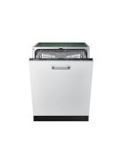 Samsung Dw60R7050Bb/Eo Beépíthető Mosogatógép