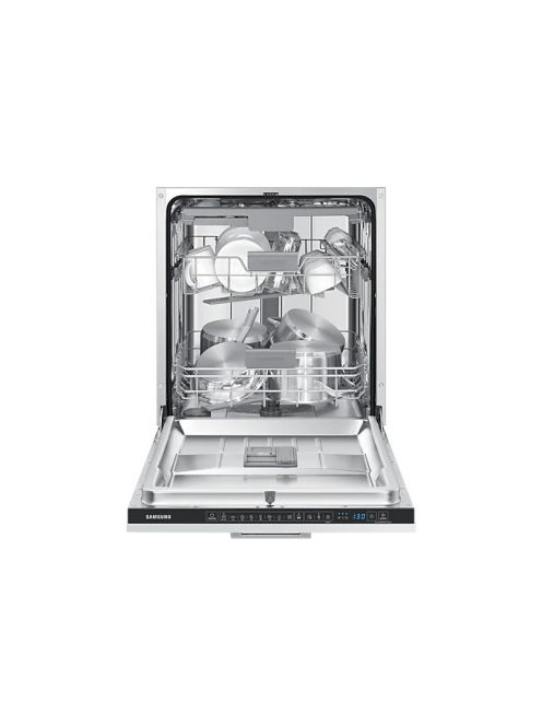 Samsung Dw60R7050Bb/Eo Beépíthető Mosogatógép