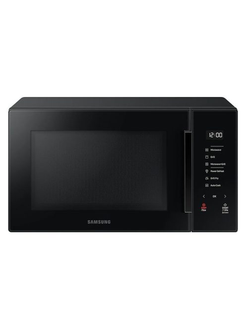 Samsung Mg30T5018Ck/Eo Mikrohullámú Sütő