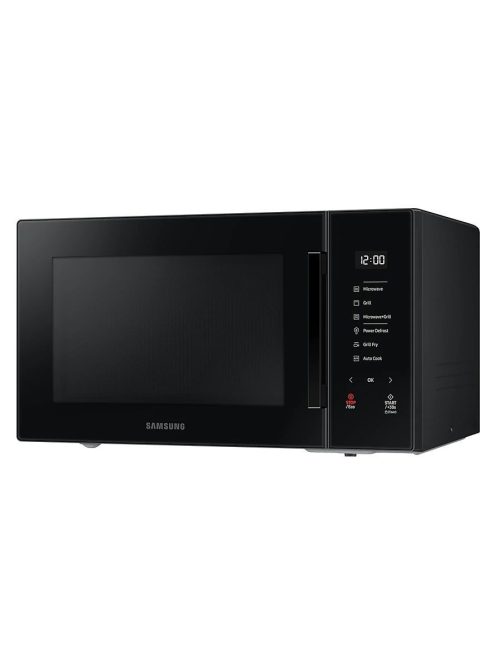 Samsung Mg30T5018Ck/Eo Mikrohullámú Sütő