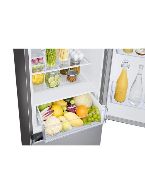 Samsung Rb34T600Esa/Ef Alulfagyasztós Hűtő