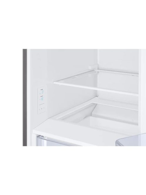 Samsung Rb34T600Esa/Ef Alulfagyasztós Hűtő