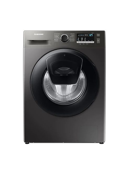 Samsung Ww80T4540Ax/Le Elöltöltős Mosógép Add Wash™, Higiénikus Gőz És Dobtisztítás Technológiával
