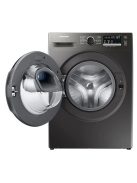 Samsung Ww80T4540Ax/Le Elöltöltős Mosógép Add Wash™, Higiénikus Gőz És Dobtisztítás Technológiával