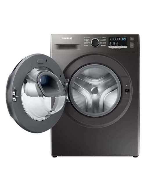 Samsung Ww80T4540Ax/Le Elöltöltős Mosógép Add Wash™, Higiénikus Gőz És Dobtisztítás Technológiával