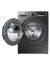   Samsung Ww80T4540Ax/Le Elöltöltős Mosógép Add Wash™, Higiénikus Gőz És Dobtisztítás Technológiával