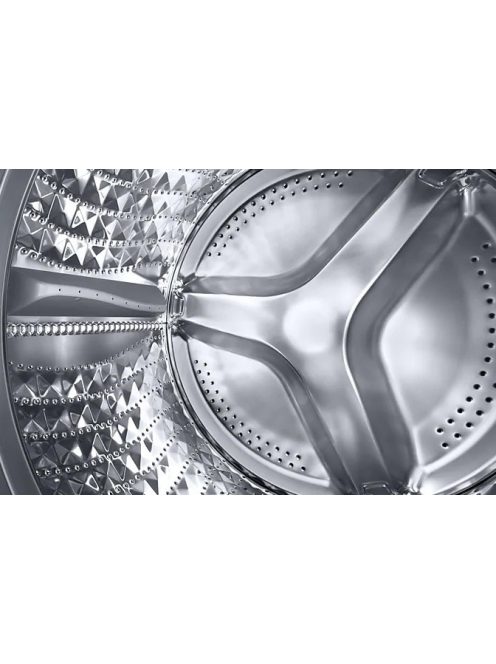 Samsung Ww80T4540Ax/Le Elöltöltős Mosógép Add Wash™, Higiénikus Gőz És Dobtisztítás Technológiával