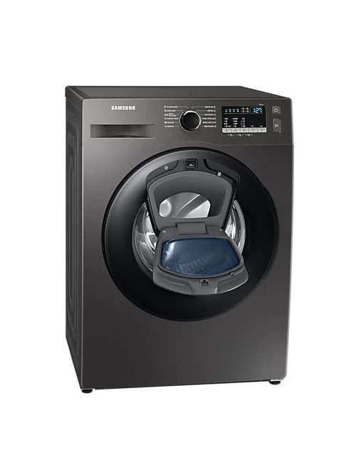 Samsung Ww80T4540Ax/Le Elöltöltős Mosógép Add Wash™, Higiénikus Gőz És Dobtisztítás Technológiával
