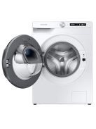  Samsung Ww80T552Daw/S6 Mosógép Eco Bubble™, Mesterséges Intelligencia És Add Wash™ Technológiával