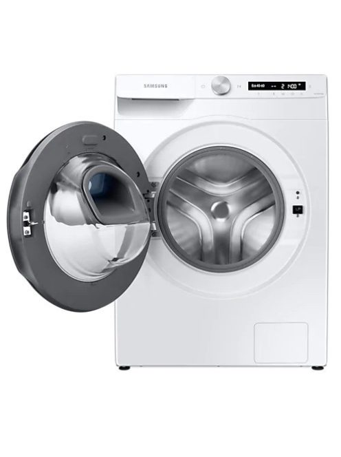  Samsung Ww80T552Daw/S6 Mosógép Eco Bubble™, Mesterséges Intelligencia És Add Wash™ Technológiával