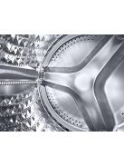  Samsung Ww80T552Daw/S6 Mosógép Eco Bubble™, Mesterséges Intelligencia És Add Wash™ Technológiával