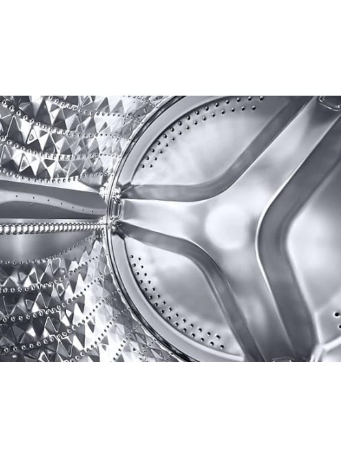  Samsung Ww80T552Daw/S6 Mosógép Eco Bubble™, Mesterséges Intelligencia És Add Wash™ Technológiával
