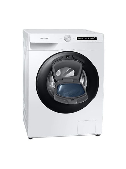  Samsung Ww80T552Daw/S6 Mosógép Eco Bubble™, Mesterséges Intelligencia És Add Wash™ Technológiával