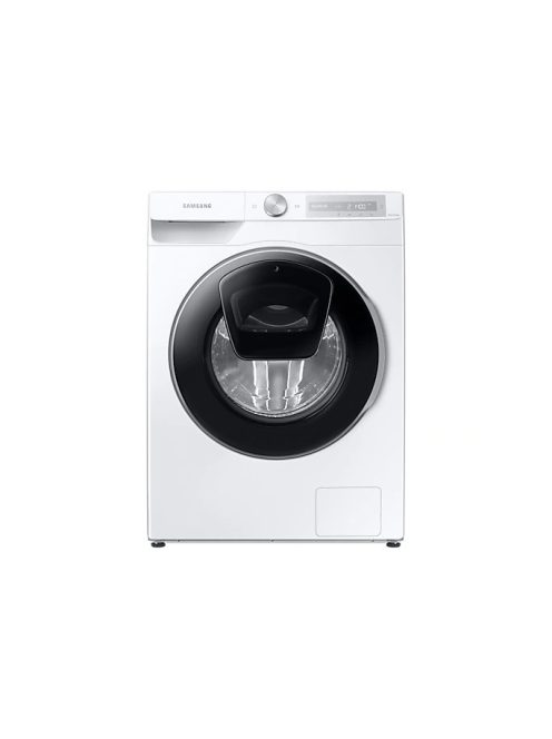 Samsung Ww80T654Dlh/S6 Elöltöltős Mosógép Eco Bubble™, Mesterséges Intelligencia És Add Wash™ Technológiákkal