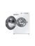   Samsung WW80T654DLH/S6 Elöltöltős mosógép Eco Bubble™, mesterséges intelligencia és Add Wash™ technológiákkal