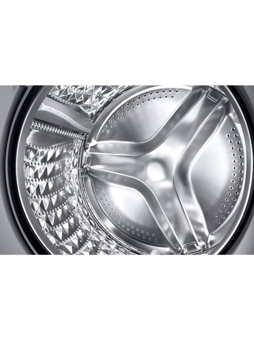 Samsung Ww80T654Dlh/S6 Elöltöltős Mosógép Eco Bubble™, Mesterséges Intelligencia És Add Wash™ Technológiákkal