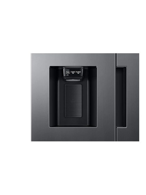 Samsung Rs67A8811S9/Ef Side By Side Hűtő