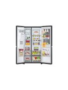 LG GSXV90MCDE InstaView Door-in-Door™ Side-by-Side hűtőszekrény