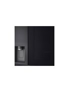 LG GSXV90MCDE InstaView Door-in-Door™ Side-by-Side hűtőszekrény