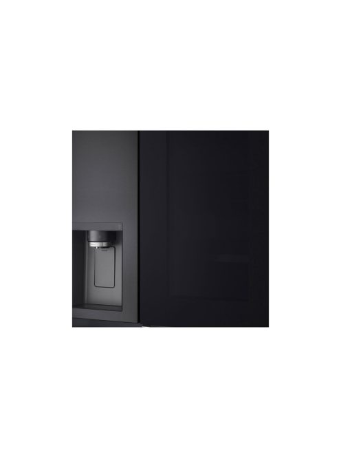 LG GSXV90MCDE InstaView Door-in-Door™ Side-by-Side hűtőszekrény