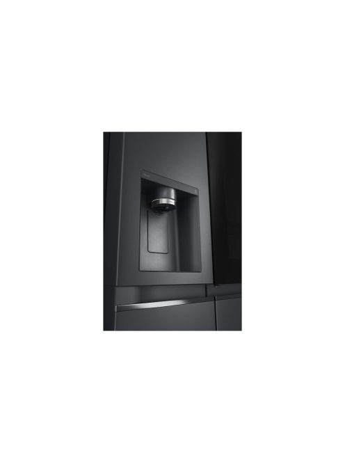 LG GSXV90MCDE InstaView Door-in-Door™ Side-by-Side hűtőszekrény