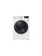 LG RH10V9AV4W hőszivattyús szárítógép